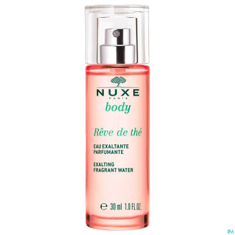 Nuxe reve de the eau exaltante parfumant vapo 30ml