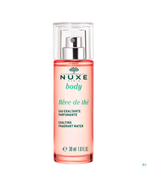 Nuxe reve de the eau exaltante parfumant vapo 30ml