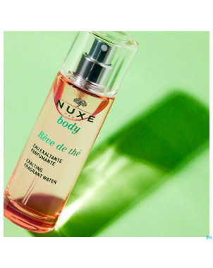 Nuxe reve de the eau exaltante parfumant vapo 30ml