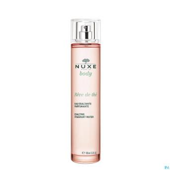 Nuxe reve de the eau exaltante parfum. vapo  100ml