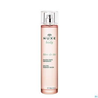 Nuxe reve de the eau exaltante parfum. vapo  100ml
