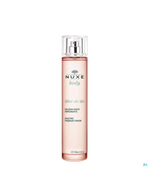 Nuxe reve de the eau exaltante parfum. vapo  100ml