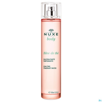 Nuxe reve de the eau exaltante parfum. vapo  100ml