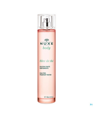 Nuxe reve de the eau exaltante parfum. vapo  100ml