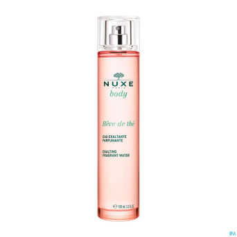 Nuxe reve de the eau exaltante parfum. vapo  100ml
