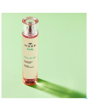 Nuxe reve de the eau exaltante parfum. vapo  100ml