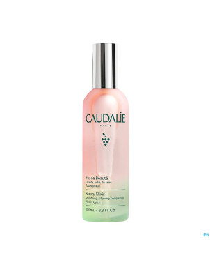 Caudalie eau beaute    100ml