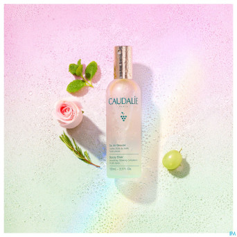 Caudalie eau beaute    100ml