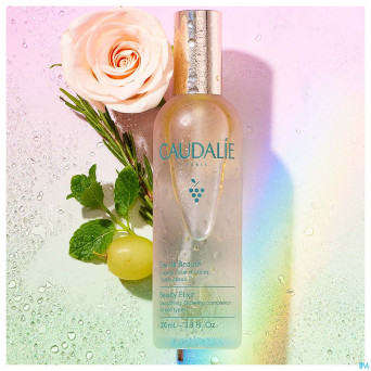 Caudalie eau beaute    100ml