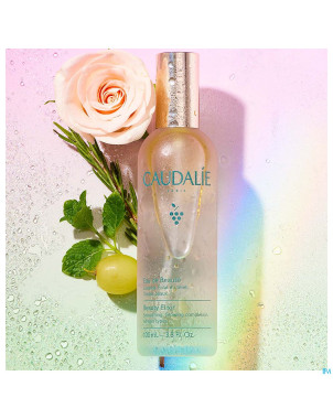 Caudalie eau beaute    100ml