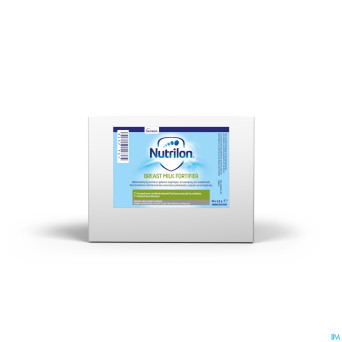 Nutrilon breast milk fortifier    sach 50x2,2g