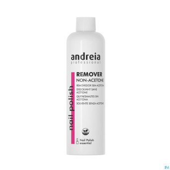 Eureka care dissolvant s/aceton    250ml