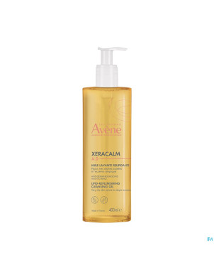 Avene xeracalm ad huile lavante relipidante 400ml