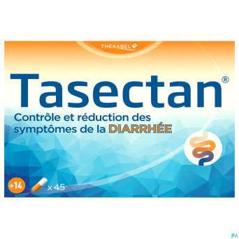 Tasectan 500mg    caps 45