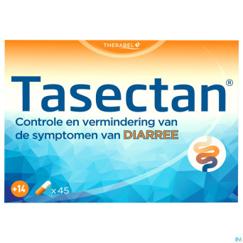 Tasectan 500mg    caps 45