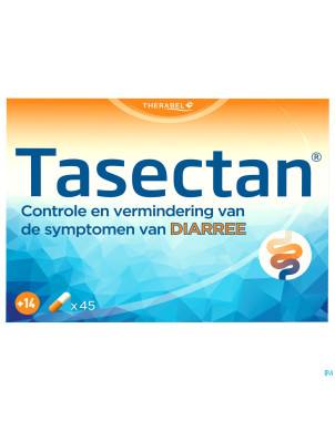 Tasectan 500mg    caps 45