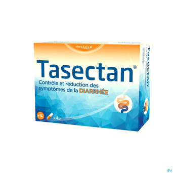 Tasectan 500mg    caps 45