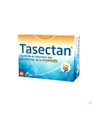 Tasectan 500mg    caps 45