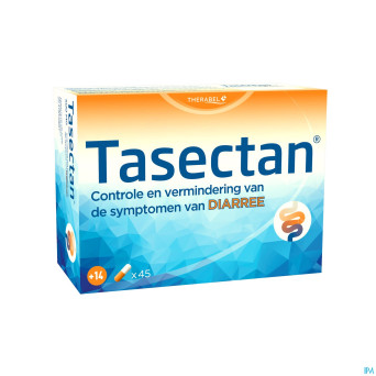 Tasectan 500mg    caps 45