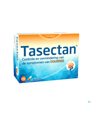 Tasectan 500mg    caps 45