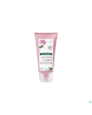 Klorane capil. ap/sh pivoine bio 150ml