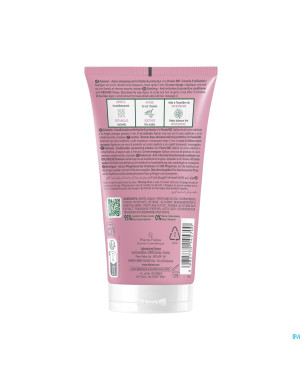 Klorane capil. ap/sh pivoine bio 150ml