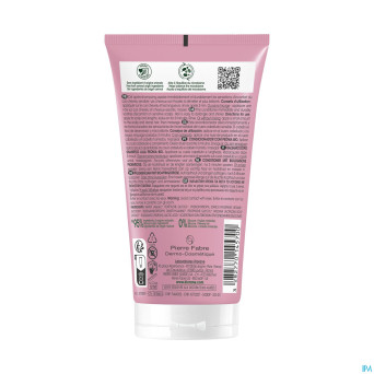 Klorane capil. ap/sh pivoine bio 150ml