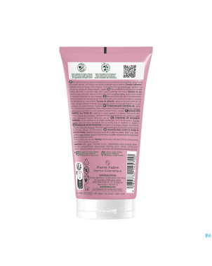 Klorane capil. ap/sh pivoine bio 150ml