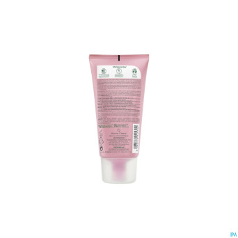 Klorane capil. ap/sh pivoine bio 150ml