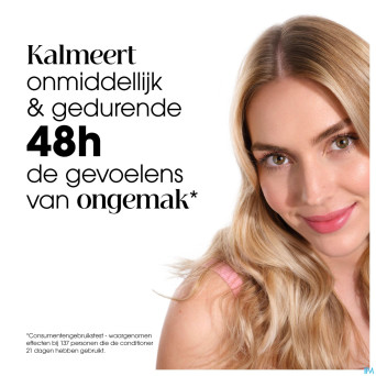 Klorane capil. ap/sh pivoine bio 150ml