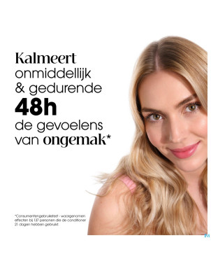 Klorane capil. ap/sh pivoine bio 150ml