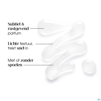 Klorane capil. ap/sh pivoine bio 150ml