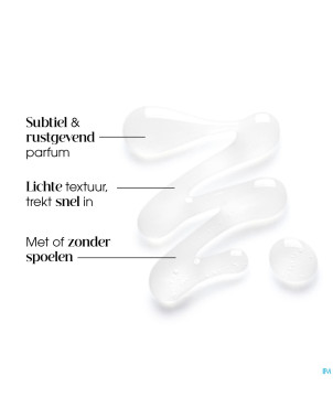 Klorane capil. ap/sh pivoine bio 150ml