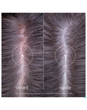 Klorane capil. ap/sh pivoine bio 150ml