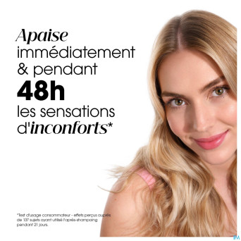 Klorane capil. ap/sh pivoine bio 150ml