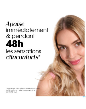 Klorane capil. ap/sh pivoine bio 150ml