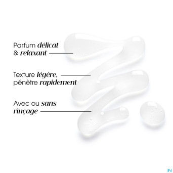 Klorane capil. ap/sh pivoine bio 150ml