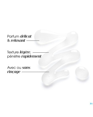 Klorane capil. ap/sh pivoine bio 150ml