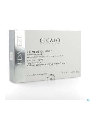 Jean d'aveze ci calo phyllum  5x5ml