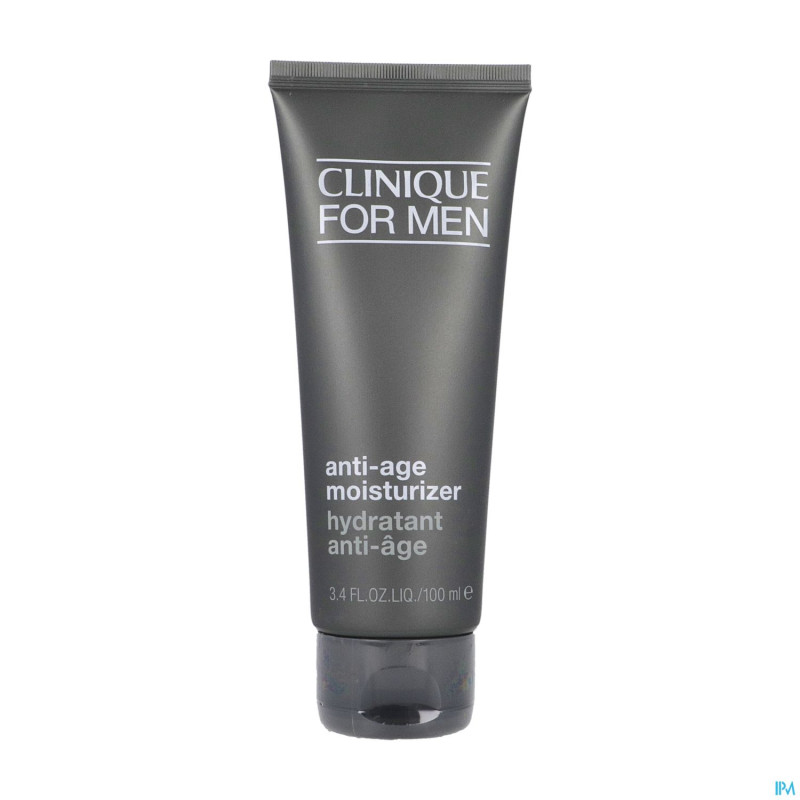 Clinique cfm a/age moisturizer 100ml