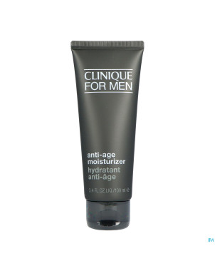 Clinique cfm a/age moisturizer 100ml