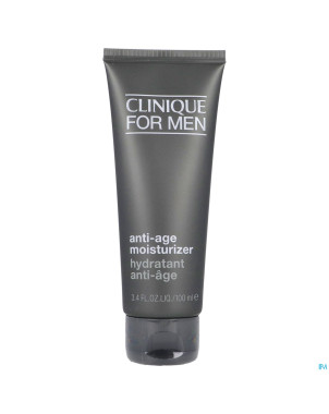 Clinique cfm a/age moisturizer 100ml