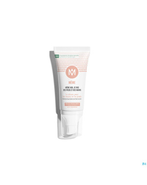 Meme serum mains & pieds    50ml