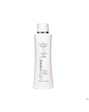 Heliabrine lait demaquillant melilot bio 200ml