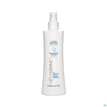 Heliabrine lotion apaisante melilot 200ml