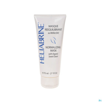 Heliabrine masque reequilibrant melilot 75ml