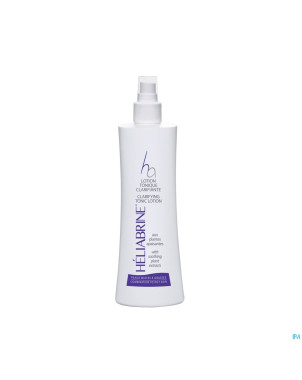 Heliabrine lotion clarifiante apaisante 250ml