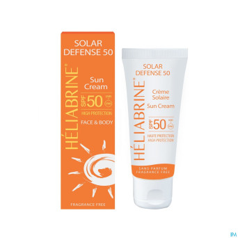 Heliabrine solar defense ip50 75ml