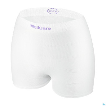 Molicare pr fixpnt longl xxxxxl 25