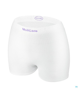 Molicare pr fixpnt longl xxxxxl 25
